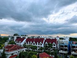 Sea Horizon (D18), Condominium #480785851